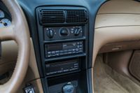 1998 Ford Mustang SVT Cobra Convertible for sale