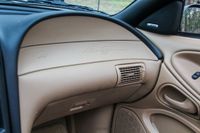 1998 Ford Mustang SVT Cobra Convertible for sale
