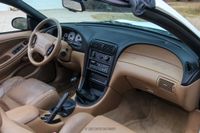 1998 Ford Mustang SVT Cobra Convertible for sale