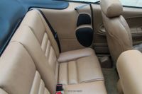 1998 Ford Mustang SVT Cobra Convertible for sale