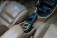 1998 Ford Mustang SVT Cobra Convertible for sale