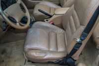 1998 Ford Mustang SVT Cobra Convertible for sale
