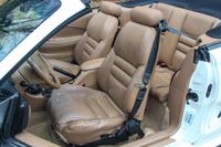 1998 Ford Mustang SVT Cobra Convertible for sale