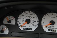 1998 Ford Mustang SVT Cobra Convertible for sale