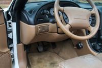 1998 Ford Mustang SVT Cobra Convertible for sale