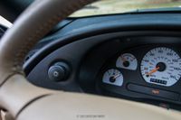 1998 Ford Mustang SVT Cobra Convertible for sale