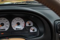 1998 Ford Mustang SVT Cobra Convertible for sale