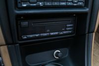 1998 Ford Mustang SVT Cobra Convertible for sale