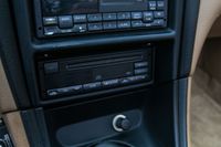 1998 Ford Mustang SVT Cobra Convertible for sale