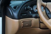 1998 Ford Mustang SVT Cobra Convertible for sale