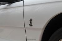 1998 Ford Mustang SVT Cobra Convertible for sale