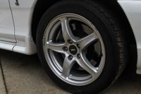 1998 Ford Mustang SVT Cobra Convertible for sale
