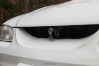 1998 Ford Mustang SVT Cobra Convertible for sale