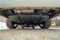 1998 Ford Mustang SVT Cobra Convertible for sale