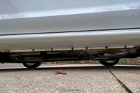 1998 Ford Mustang SVT Cobra Convertible for sale