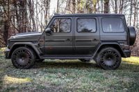 2021 Mercedes-Benz G63 AMG AMG BRABUS 800 EDITION for sale
