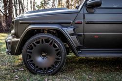 2021 Mercedes-Benz G63 AMG AMG BRABUS 800 EDITION for sale