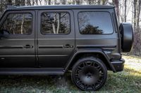 2021 Mercedes-Benz G63 AMG AMG BRABUS 800 EDITION for sale