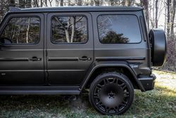 2021 Mercedes-Benz G63 AMG AMG BRABUS 800 EDITION for sale