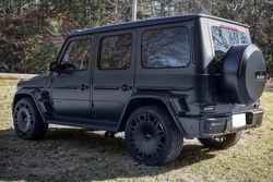 2021 Mercedes-Benz G63 AMG AMG BRABUS 800 EDITION for sale