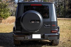 2021 Mercedes-Benz G63 AMG AMG BRABUS 800 EDITION for sale