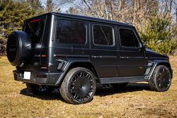 2021 Mercedes-Benz G63 AMG AMG BRABUS 800 EDITION for sale