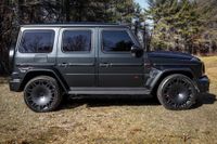 2021 Mercedes-Benz G63 AMG AMG BRABUS 800 EDITION for sale