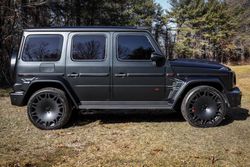 2021 Mercedes-Benz G63 AMG AMG BRABUS 800 EDITION for sale