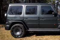 2021 Mercedes-Benz G63 AMG AMG BRABUS 800 EDITION for sale
