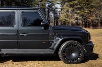 2021 Mercedes-Benz G63 AMG AMG BRABUS 800 EDITION for sale