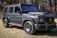 2021 Mercedes-Benz G63 AMG AMG BRABUS 800 EDITION for sale
