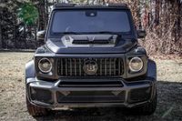 2021 Mercedes-Benz G63 AMG AMG BRABUS 800 EDITION for sale