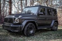 2021 Mercedes-Benz G63 AMG AMG BRABUS 800 EDITION for sale
