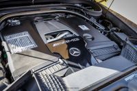 2021 Mercedes-Benz G63 AMG AMG BRABUS 800 EDITION for sale