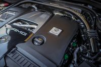 2021 Mercedes-Benz G63 AMG AMG BRABUS 800 EDITION for sale
