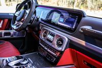 2021 Mercedes-Benz G63 AMG AMG BRABUS 800 EDITION for sale