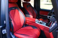 2021 Mercedes-Benz G63 AMG AMG BRABUS 800 EDITION for sale