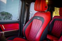 2021 Mercedes-Benz G63 AMG AMG BRABUS 800 EDITION for sale