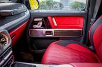 2021 Mercedes-Benz G63 AMG AMG BRABUS 800 EDITION for sale