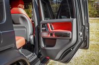 2021 Mercedes-Benz G63 AMG AMG BRABUS 800 EDITION for sale
