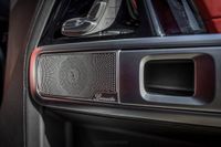 2021 Mercedes-Benz G63 AMG AMG BRABUS 800 EDITION for sale