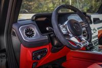 2021 Mercedes-Benz G63 AMG AMG BRABUS 800 EDITION for sale