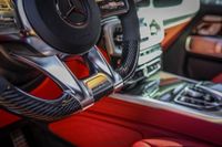 2021 Mercedes-Benz G63 AMG AMG BRABUS 800 EDITION for sale