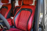 2021 Mercedes-Benz G63 AMG AMG BRABUS 800 EDITION for sale