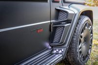 2021 Mercedes-Benz G63 AMG AMG BRABUS 800 EDITION for sale