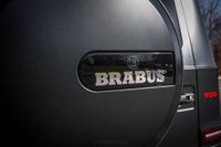 2021 Mercedes-Benz G63 AMG AMG BRABUS 800 EDITION for sale