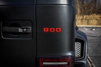 2021 Mercedes-Benz G63 AMG AMG BRABUS 800 EDITION for sale