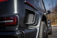 2021 Mercedes-Benz G63 AMG AMG BRABUS 800 EDITION for sale