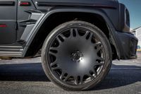 2021 Mercedes-Benz G63 AMG AMG BRABUS 800 EDITION for sale