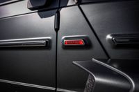 2021 Mercedes-Benz G63 AMG AMG BRABUS 800 EDITION for sale